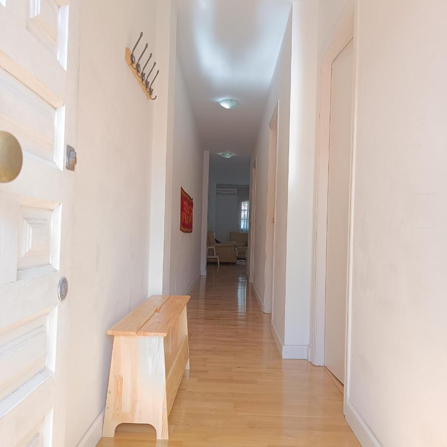 Bolivia Beach Apartments Malaga Bagian luar foto