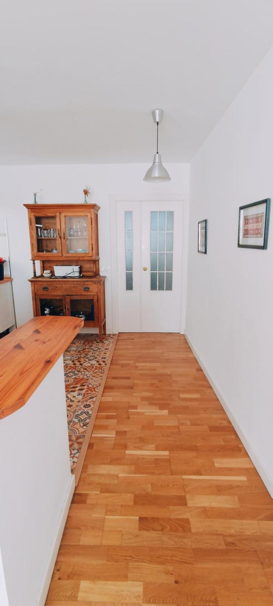 Bolivia Beach Apartments Malaga Bagian luar foto