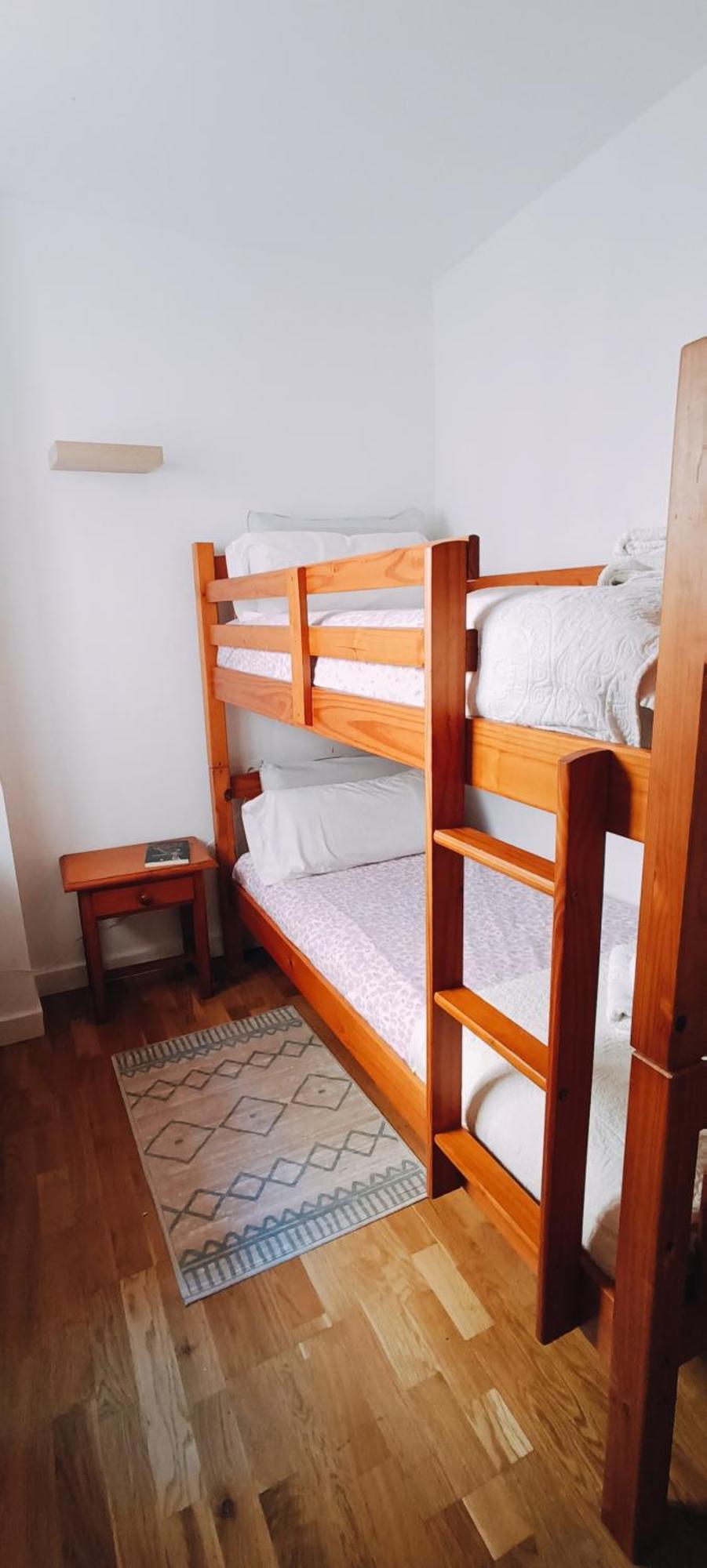 Bolivia Beach Apartments Malaga Bagian luar foto