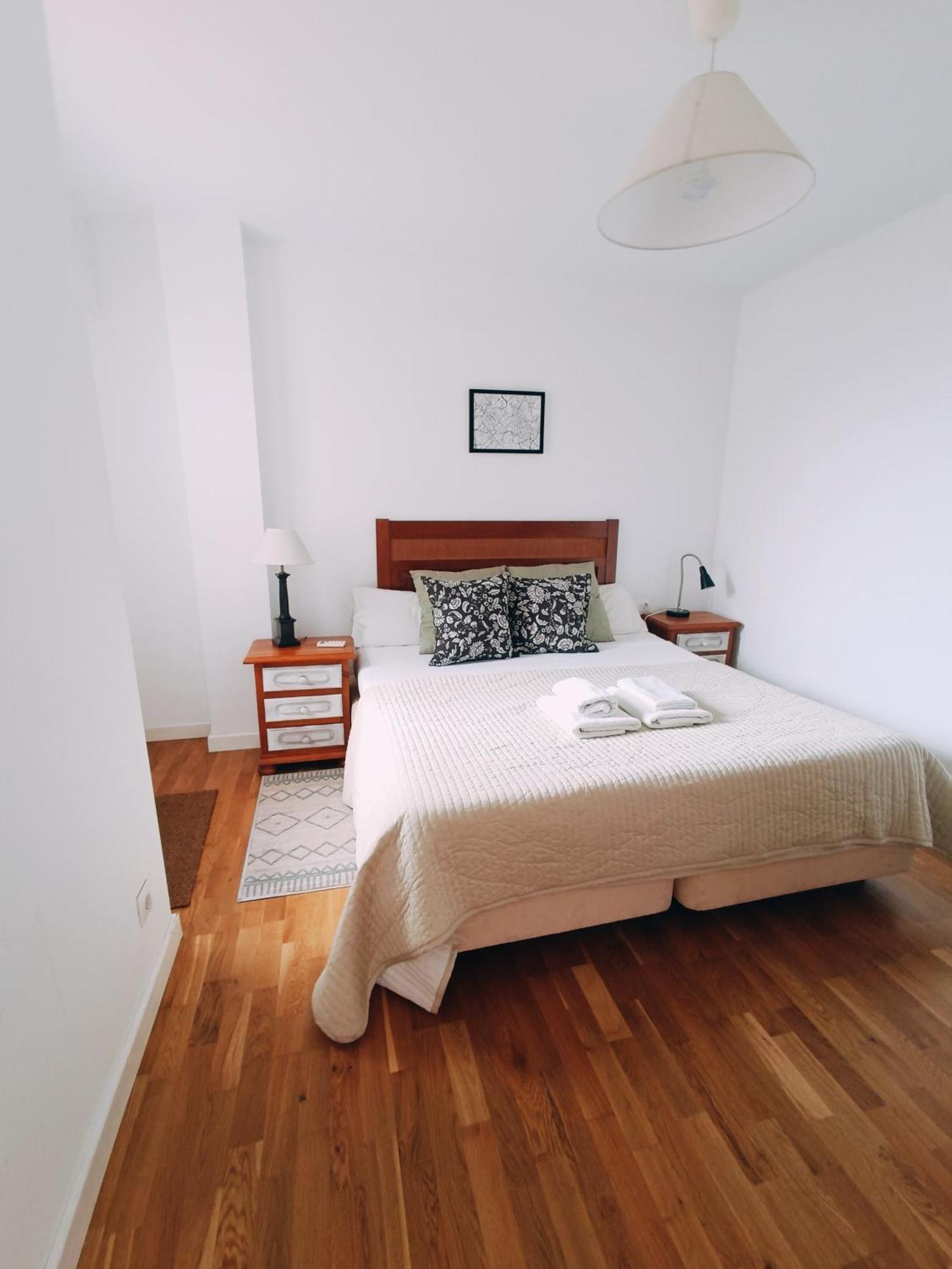 Bolivia Beach Apartments Malaga Bagian luar foto