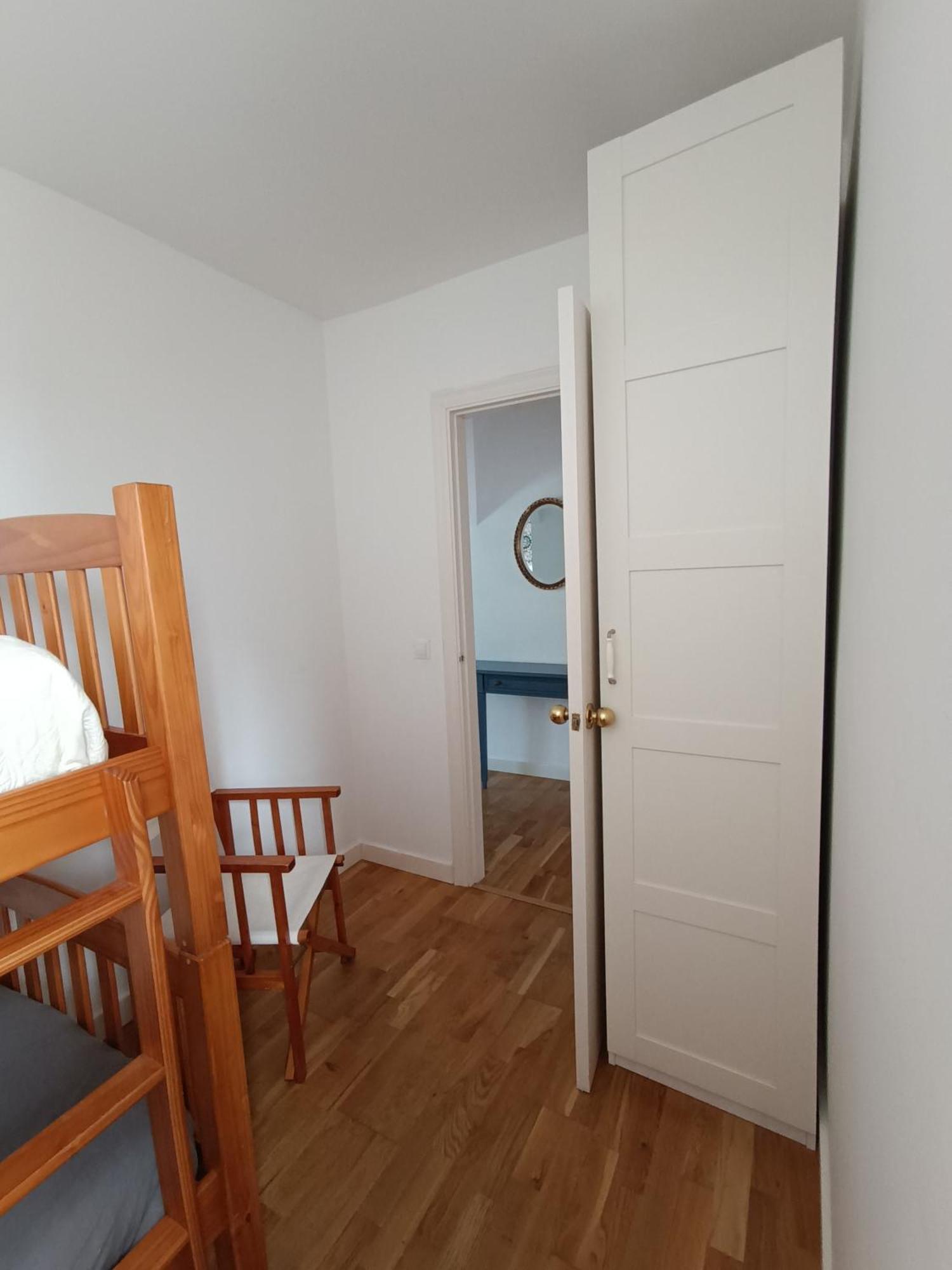 Bolivia Beach Apartments Malaga Bagian luar foto