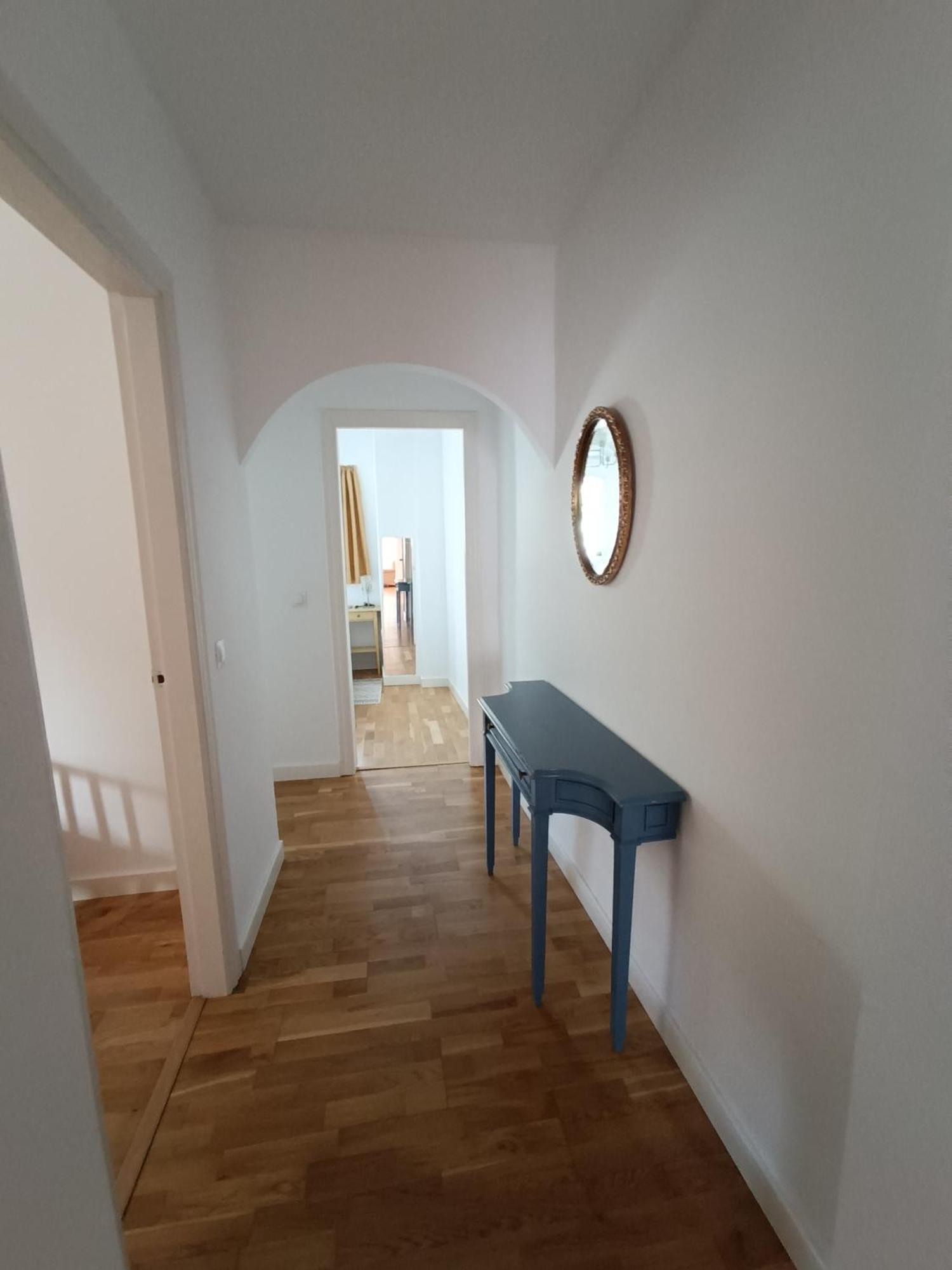 Bolivia Beach Apartments Malaga Bagian luar foto